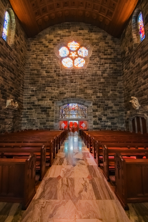 St. Nicholas Cathedralのeditorial素材