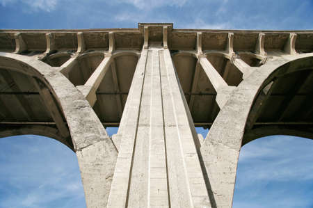 Classic Architecture Detailの写真素材