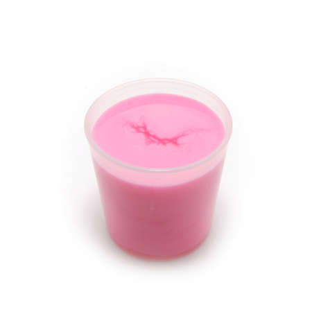 Pink Medicineの写真素材