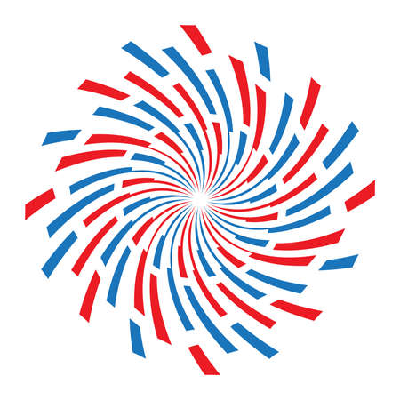 Fireworks Vector Iconのイラスト素材