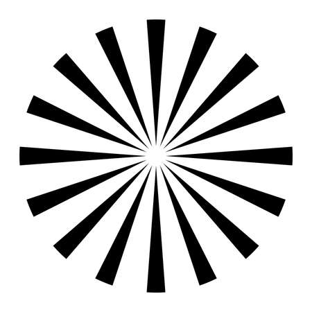 Fireworks Vector Iconのイラスト素材