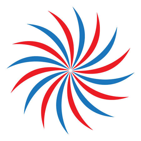 Fireworks Vector Iconのイラスト素材
