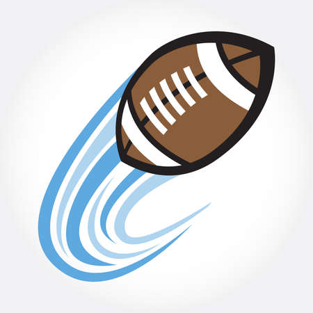 Football Vector Iconのイラスト素材