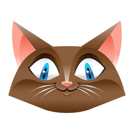 Catのイラスト素材