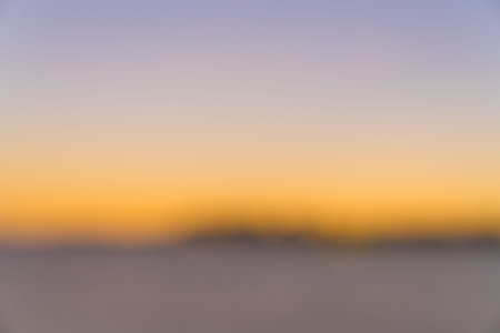 Beautiful sky colors, natural background