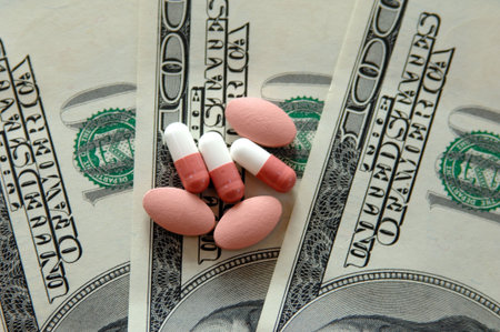 Drug Money
