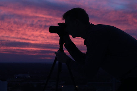 nightlifeのeditorial素材