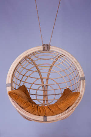 suspension seat Studio Props workplace photographer objectの写真素材