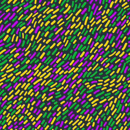 Mardi Gras Colorful Background. のイラスト素材