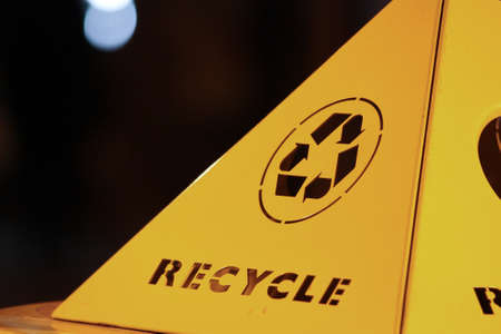 Recycleの写真素材