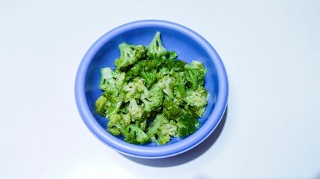 broccoliの写真素材