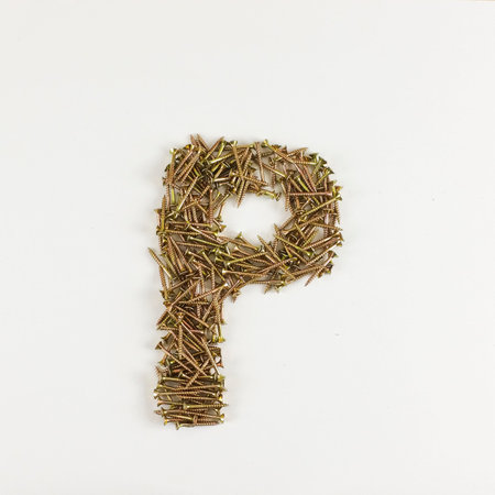 alphabet letter