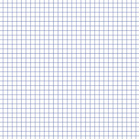 School notebook paperのイラスト素材