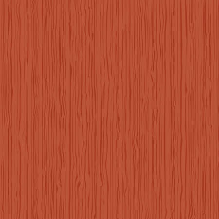 Wood texture vector. Wood red backgroundのイラスト素材