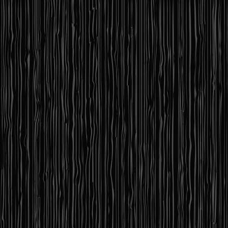 Wood texture background. Black tree surfaceのイラスト素材