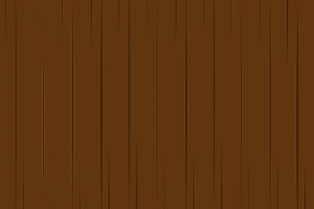 Wood board texture background vector.のイラスト素材