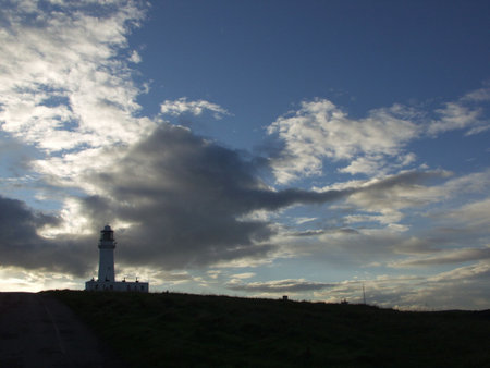 Lighthouseの写真素材