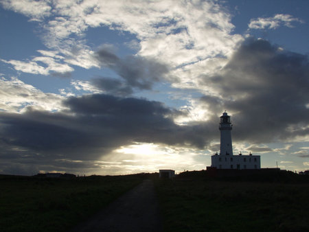 Lighthouseの写真素材