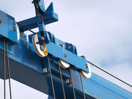 Machinery  の写真素材