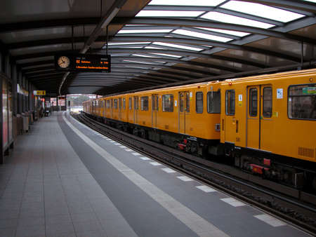 train stationのeditorial素材