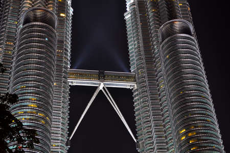 Twin Towersのeditorial素材