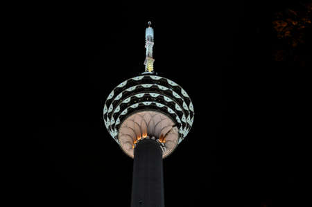 KL Towerのeditorial素材