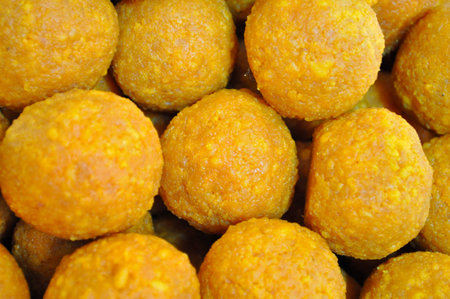 Ladooの写真素材