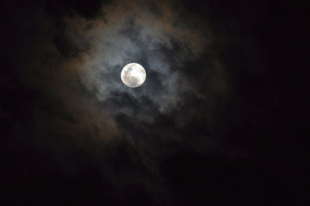 Full Moon