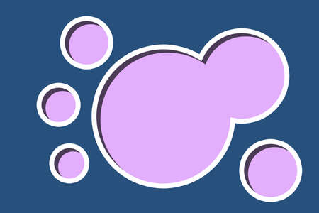 Abstract light  backgroundの写真素材