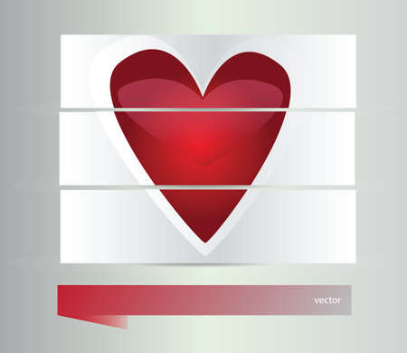 Set of banners with design elementsのイラスト素材