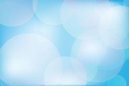 Abstract background with vector design elementsのイラスト素材