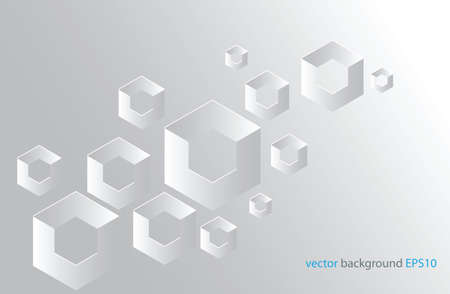 Colorful graphicのイラスト素材