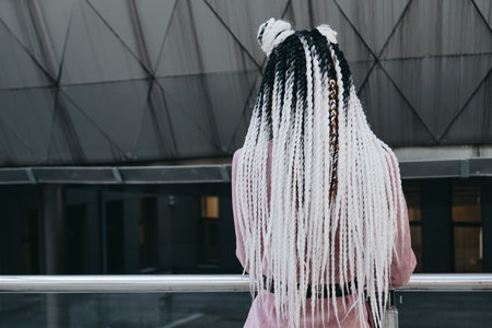 ドレッドヘアの写真 イラスト素材一覧 30 232件 ストックフォトのamanaimages Plus