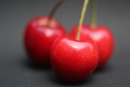 Cherries