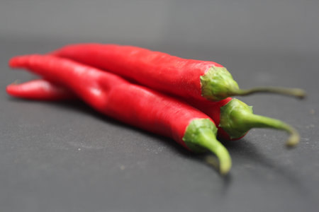 Chiliの写真素材