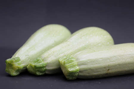 zucchiniの写真素材