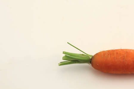 carrotsの写真素材