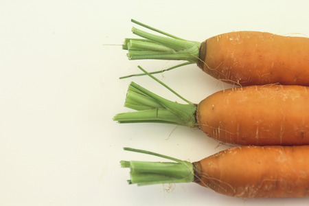 carrotsの写真素材