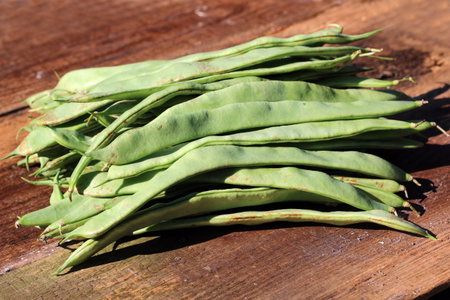 beans