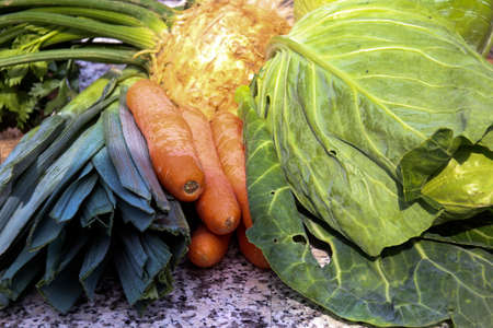  veggieの写真素材