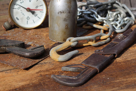 Toolsの写真素材