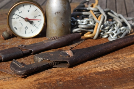 Toolsの写真素材