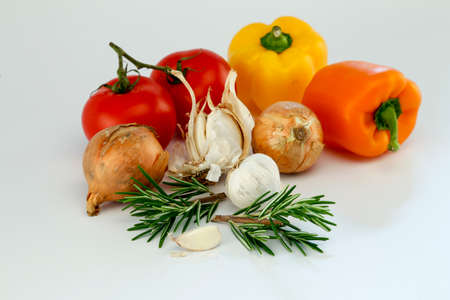 veggieの写真素材