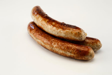 sausageの写真素材