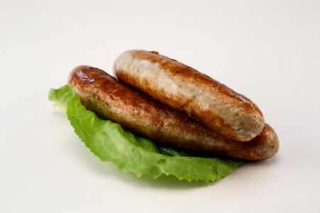 sausageの写真素材