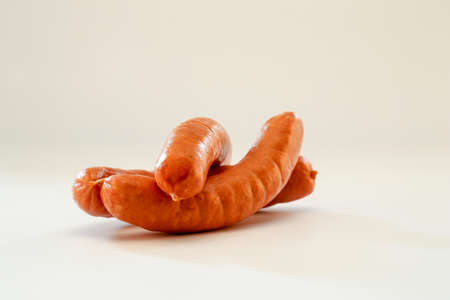 sausageの写真素材