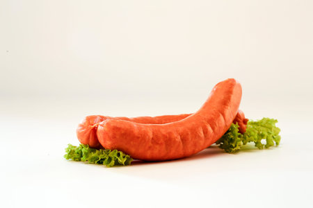 sausage