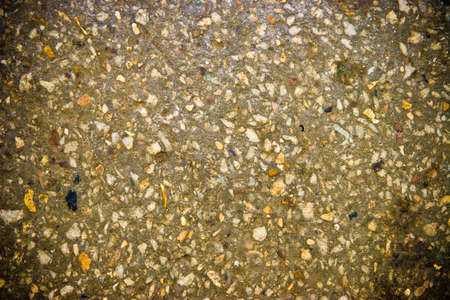 Old concrete floor grunge backgroundの写真素材