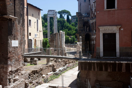 Porticus Octaviae