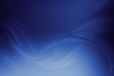 abstract blue backgroundの写真素材